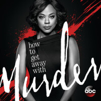 How to Get Away with Murder (Original Television S