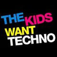 Kids Want Techno歌曲歌詞大全_Kids Want Techno最新歌曲歌詞