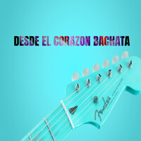 Desde el corazón Bachata