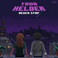 Never Stop專輯_Todd HelderNever Stop最新專輯