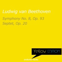 Yellow Edition - Beethoven: Symphony No. 8, Op. 93