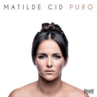 Puro專輯_Matilde CidPuro最新專輯