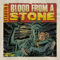 Blood from a Stone (Explicit)專輯_Starvin BBlood from a Stone (Explicit)最新專輯