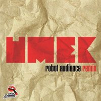 Robot Audience (Remix)