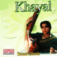 Khayal: Soma Ghosh