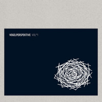 Vogelperspektive, Vol. 1 (feat. Billy Martin, John專輯_Alfred VogelVogelperspektive, Vol. 1 (feat. Billy Martin, John最新專輯