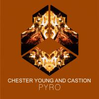 PYRO專輯_Chester YoungPYRO最新專輯