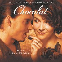 Chocolat (Original Motion Picture Soundtrack)專輯_Rachel PortmanChocolat (Original Motion Picture Soundtrack)最新專輯