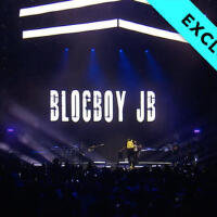 BlocBoy JB歌曲歌詞大全_BlocBoy JB最新歌曲歌詞