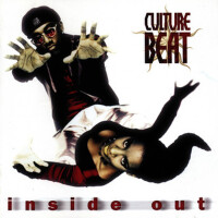 Inside Out專輯_Culture BeatInside Out最新專輯