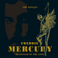 Messenger Of The Gods: The Singles Collection專輯_Freddie MercuryMessenger Of The Gods: The Singles Collection最新專輯