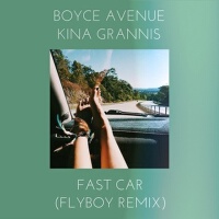 Fast Car (FlyBoy Remix)專輯_FlyboyFast Car (FlyBoy Remix)最新專輯