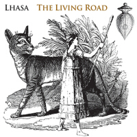 The Living Road專輯_Lhasa de SelaThe Living Road最新專輯