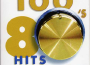 100 80's Hits 5CD專輯_Kokomo100 80's Hits 5CD最新專輯