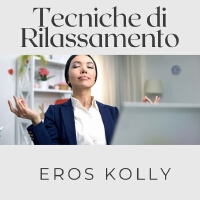 Tecniche Di Rilassamento