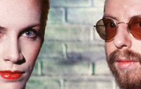 Eurythmics圖片照片_Eurythmics