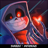 Infamous專輯_SharaXInfamous最新專輯