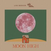 Moon High (Live Session)