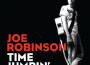 Time Jumpin'專輯_Joe RobinsonTime Jumpin'最新專輯