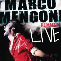 Re Matto Live專輯_Marco MengoniRe Matto Live最新專輯