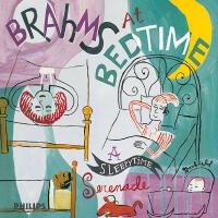 Brahms at Bedtime專輯_Henryk SzeryngBrahms at Bedtime最新專輯