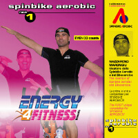 SPINBIKE AEROBIC Race 1