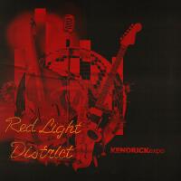 Red Light District專輯_KendrickEXPORed Light District最新專輯