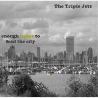 The Triple Jets歌曲歌詞大全_The Triple Jets最新歌曲歌詞