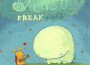 Menso Freakfolk專輯_CldscpMenso Freakfolk最新專輯