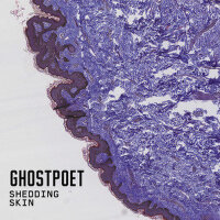 Shedding Skin專輯_GhostpoetShedding Skin最新專輯