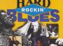 Hard Rockin' Blues專輯_Albert CollinsHard Rockin' Blues最新專輯