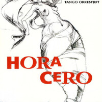 Hora Cero: Music By Astor Piazzolla專輯_Tango OrkestretHora Cero: Music By Astor Piazzolla最新專輯