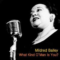 Mildred Bailey