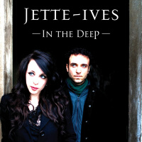 In the Deep專輯_Jette-IvesIn the Deep最新專輯