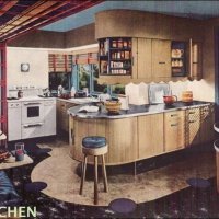 Kitchen歌曲歌詞大全_Kitchen最新歌曲歌詞