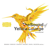 The Sound Of Yellow Lounge - Classical Music Mixed專輯_Daniel HopeThe Sound Of Yellow Lounge - Classical Music Mixed最新專輯