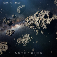 Space Tones: Asteroids