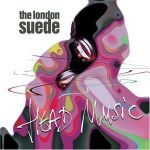 Head music專輯_SuedeHead music最新專輯