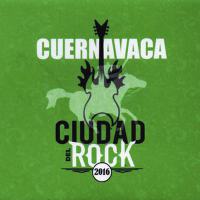 Cuernavaca Ciudad del Rock