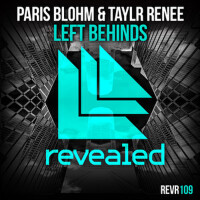 Left Behinds專輯_Paris BlohmLeft Behinds最新專輯