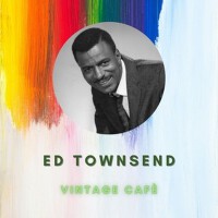 Ed Townsend