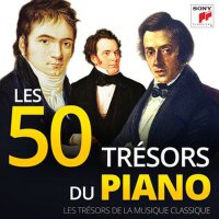 Les 50 Trésors du Piano - Les Trésors de la Musiqu專輯_Evgeny KissinLes 50 Trésors du Piano - Les Trésors de la Musiqu最新專輯