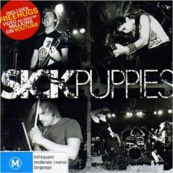 Sick Puppies圖片照片_Sick Puppies