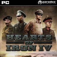 Hearts of Iron IV Soundtrack專輯_Andreas WaldetoftHearts of Iron IV Soundtrack最新專輯