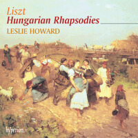 Liszt: The Complete Music for Solo Piano, Vol.57 -專輯_Leslie HowardLiszt: The Complete Music for Solo Piano, Vol.57 -最新專輯