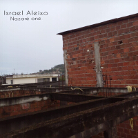 Israel Aleixo歌曲歌詞大全_Israel Aleixo最新歌曲歌詞