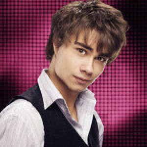 Alexander Rybak