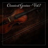 Classical Genius, Vol. 7