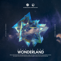 UNIVERSE RECORDS&MOMENTS RECORDS VOL.1 WONDERLAND