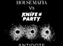 A trotar專輯_Knife PartyA trotar最新專輯